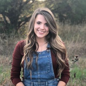 Meet your Posher, Katelin